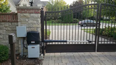 Swing Gate Operators