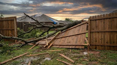 Full Section Rebuild